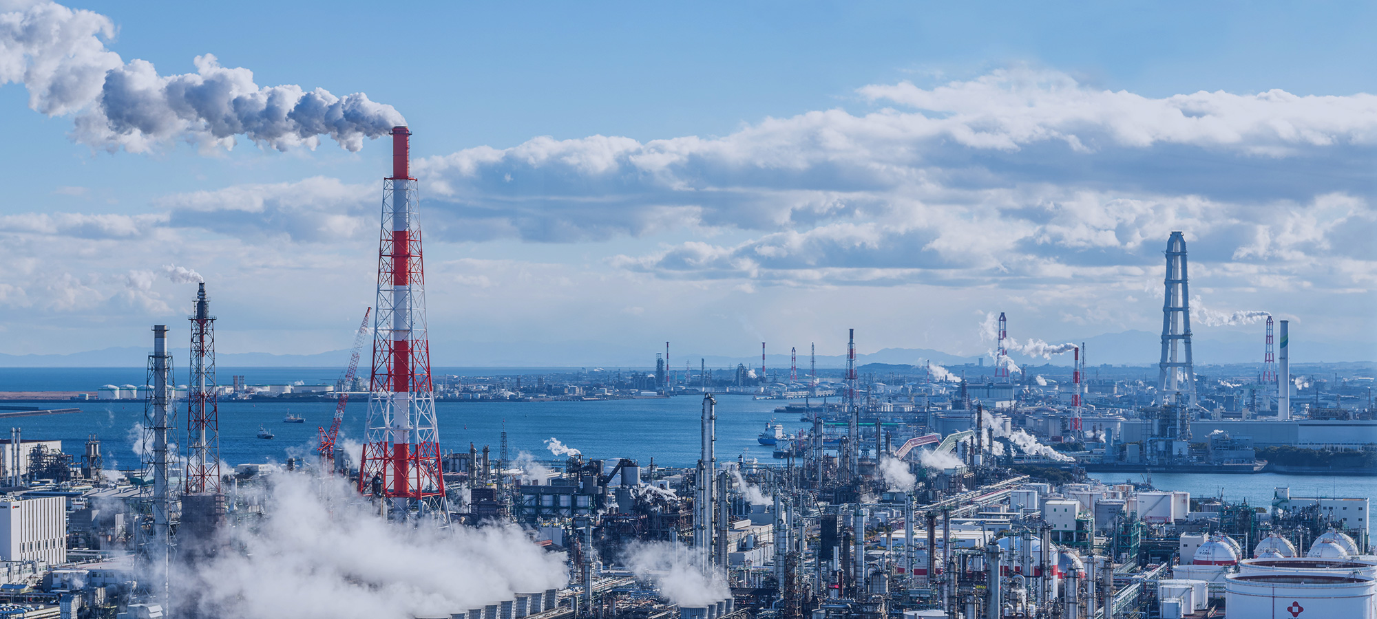 株式会社ASK（エーエスケー）｜千葉県市原市｜プラント設備や船舶等の溶接工事