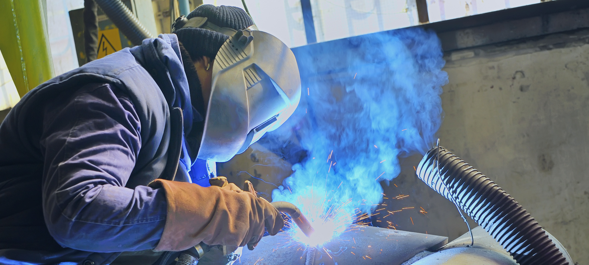 株式会社ASK（エーエスケー）｜千葉県市原市｜プラント設備や船舶等の溶接工事